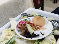 -鑫来顺大铜锅涮羊肉(中山门旗舰店)