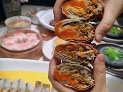 -食悦江南·淮扬菜·烤鸭(亚运村·惠新店)