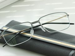 -目艮眼镜SHOWROOM(品牌集合店)