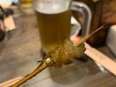 盟重牛油-盟重烧烤(东瓜山创始店)