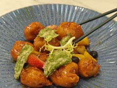 -渔意楼·驰名沙田乳鸽(五羊店)