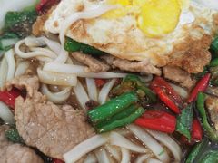 -肆姐面粉馆(坡子街店)