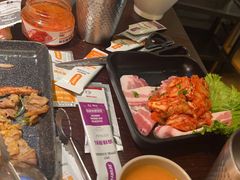 -新石器烤肉(之心城店)