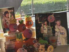 -东方明珠·可口可乐欢乐餐厅