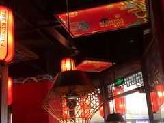 大堂-蛙小侠(吾悦广场店)