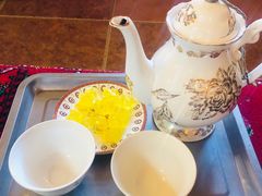 -百年老茶馆