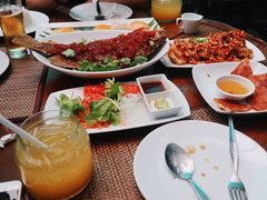 -自然餐厅(Phuket)