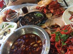 -味道工厂楚虾王(龙虾城店)