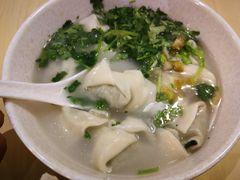 -吉祥馄饨(虹桥火车站店)