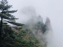 -三清山风景名胜区