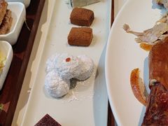 -四季民福烤鸭店(通州马驹桥店)