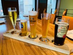 -LENBACH兰巴赫西餐啤酒坊(大连东港店)