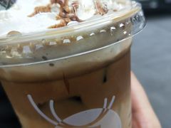 -瑞幸咖啡(长兴智汇商务中心店)