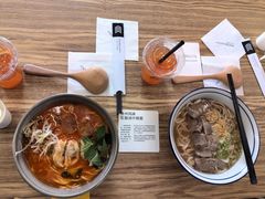 -里面·Noodlology(机电院店)