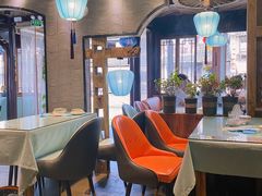 大堂-西塘人家•黑金冠本地好店