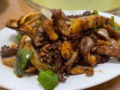 -铁东熏肉大饼铺