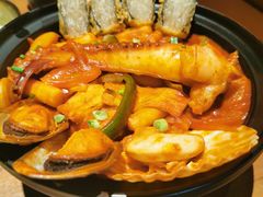 -虎哥六韩式烤肉料理 TIGERGRILL(隆生金山湖中心购物广场店)