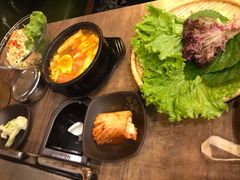-香猪坊韩国烤肉专属门店(魏公村店)