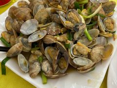 -秋姐美食店(旅游大道店)