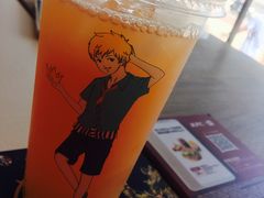 -肯德基(安定门店)