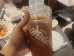 -潮澎派·潮汕菜大排档(南较西路店)