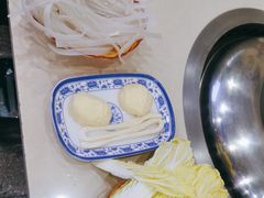 -崔记老东北传奇铁锅炖(横店总店)