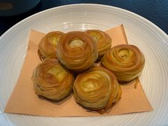 -晓长安·新陕菜(曲江店)