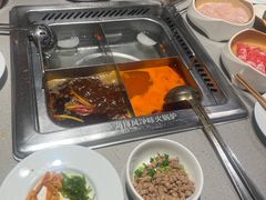 -海底捞火锅(蒙城路店)