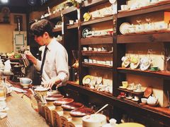 -茶亭 羽當 渋谷