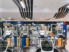 -海派健身(洋河力帆店)