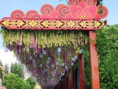 -芜湖方特东方神画