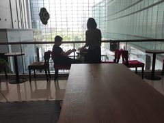 -太平洋咖啡(市府恒隆二店)