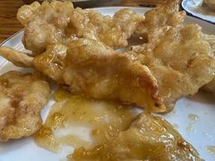 -好口味小吃楼·东北菜(太原南街店)