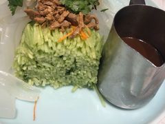 妈妈大拉皮-北李妈妈菜·海肠捞饭(高新万达店)
