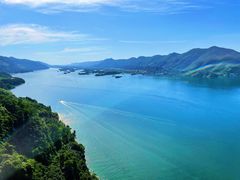 -仙岛湖旅游风景区