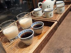 -香园茶社·金陵小灶(老门东店)