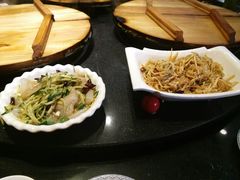 -老关东铁锅炖(上游街店)