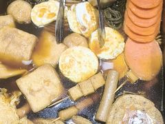 -朱婆婆甜沫板面(山大路店)