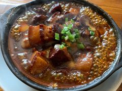 红烧肉-韶山湘菜馆(中银南路店)