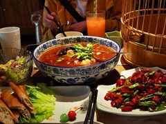 -胡桃里音乐酒馆(环亚凯瑟琳广场店)