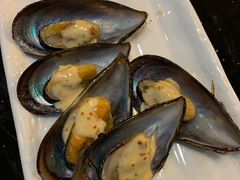 -真剑日本料理·铁板烧(贵州路店)