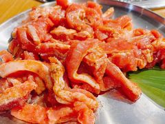 -辛蒲洞韩餐烤肉