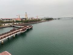 -五缘湾湿地公园