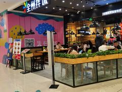 -凯德广场(西城店)