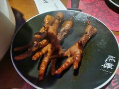 -蚝魁竹笼蒸生蚝 余杭店