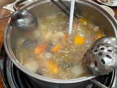 -清新一盅正宗清远鸡(环城路店)