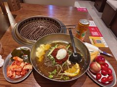 -一品诚记烤肉(大连柏威年购物中心店)