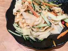 -嘻小北·兰州清汤牛肉面(南翔印象城MEGA店)