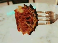 -WHEAT&BAKER-麥(凯德来福士店)