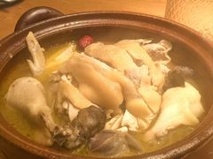 -老阿爸鲜鱼土菜(园区永旺店)